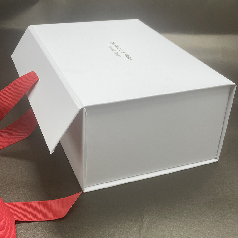Luxury Folding gift packaging box (11)