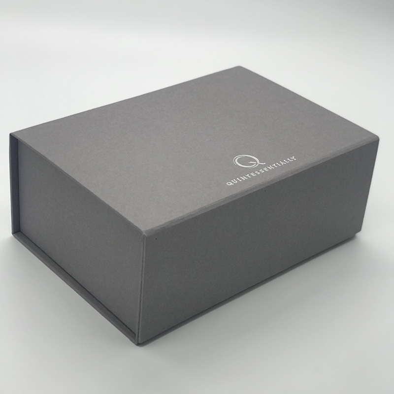 Luxury folding gift box (3)