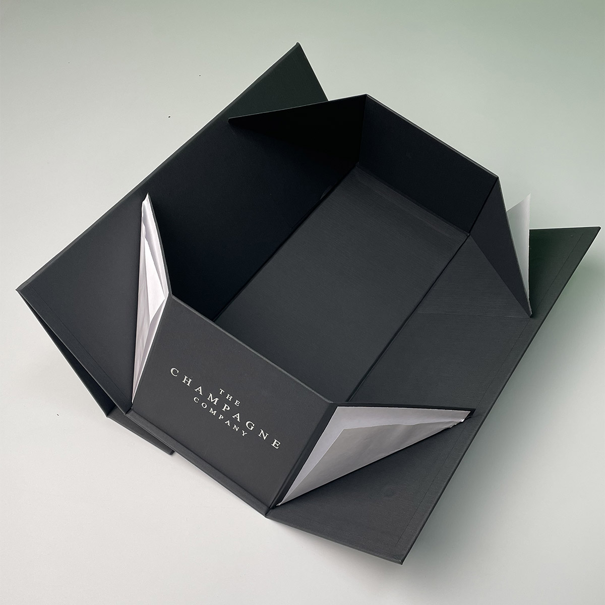 Luxury packaging for Festival gift  (8)
